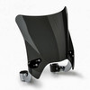 NATIONAL CYCLE Mohawk Windshield, 562-2851C