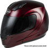 GMAX MD-04 Helmet, 72-5025XS