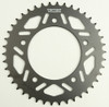 VORTEX Steel Rear Sprocket, 3-654AS42