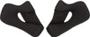 GMAX FF-49 / FF-49S Cheek Pads, 72-3715
