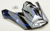 GMAX MX86 Helmet Visor, 72-3813
