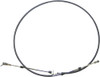 WSM Steering Cable, 72-20518