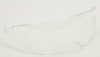 GMAX Helmet Shield Clear Gm-65 Xs-Md, 72-1734