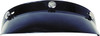 GMAX GM-2 / GM-2Y 3-Snap Visors, 72-0013