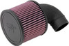 K&N Air Filter, 708009