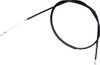 MOTION PRO Black Vinyl Clutch Cable, 70-5061