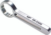 MOTION PRO T-6 Float Bowl Wrench, 57-8366