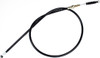 MOTION PRO Black Vinyl Clutch Cable, 70-5295