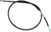 MOTION PRO Black Vinyl Clutch Cable, 70-4151