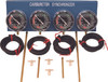 EMGO Carburetor Synchronizer, 57-8006