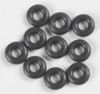MOTION PRO Fuel Injector Inlet O-Rings, 57-8630