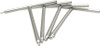 MOTION PRO Dual Drive Ball-End Allen T-Handle, 57-8374