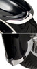 NATIONAL CYCLE Cast Fender Tip, 562-30255