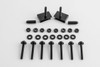SLIPSTREAMER Vetter Screw Kit, 56-6561