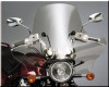 SLIPSTREAMER S-03 Slipstreamer Windshield, 56-6508