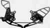 VORTEX Rear Set, 3-RS503K
