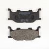 BRAKING Semi-Metallic Brake Pads, 31-777S