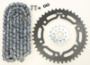 VORTEX Performance Links Chain & Sprocket Kit, 3-CK6341