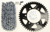 VORTEX Performance Links Chain & Sprocket Kit, 3-CK4262