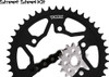 VORTEX Performance Links Chain & Sprocket Kit, 3-CK2127