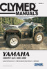 CLYMER Repair Manual, 27-M285