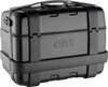 GIVI Trekker Hard Luggage, 270-6007BK