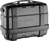 GIVI Trekker Hard Luggage, 270-6008BK