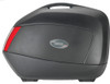 GIVI V35 Hard Luggage, 270-6010 GIVI V35 Hard Luggage, 270-6010