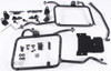 GIVI Hard Luggage Mounting Hardware, 270-6250 GIVI Hard Luggage Mounting Hardware, 270-6250