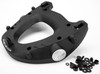 GIVI Monolock Hard Luggage Mount Plate Kit, 270-6285
