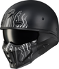SCORPION EXO Covert X Helmet, 75-2133X
