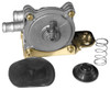 K&L SUPPLY Petcock Rebuild Kit - Kawasaki, 18-2734