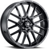 ITP Storm Series Hurricane Wheel, 57-86527