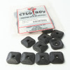 STUD BOY Super Lite Plus Single Backers, 18-3390-24