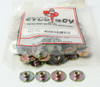 STUD BOY T-Nuts- 1" X 7Mm- 96/Pkg, 18-33932