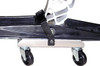SUPERCADDY Dolly Ski Strap Kit, 27-3396