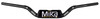 MIKA METALS Raw Series Handlebar, 205-7223BK