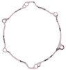 VERTEX Clutch Cover Gasket, 69-18011