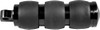 AVON Air Cushioned Footpegs, 40-4304BK
