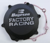 BOYESEN Factory Racing Clutch Cover, 59-7230B