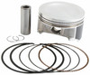 VERTEX Cast Replica Piston Kit, 175-24484