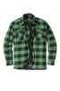SCORPION EXO Covert Moto Flannel, 75-61073X