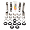 PIVOT WORKS A-Arm Bearing Kit, 52-1156