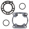 VERTEX Top End Gasket Set, 681-0409