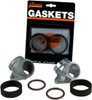 JAMES GASKETS Gskt Motor Kit Panhead, 681-4775