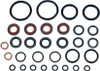 JAMES GASKETS Shovelhead Gasket Kit, 681-4422