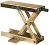 K&L SUPPLY Center Jack-Zinc, 37-9841