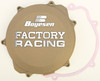 BOYESEN Factory Racing Clutch Cover, 59-7232AM