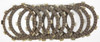EBC Redline Clutch Kit, 15-3466