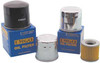EMGO Oil Filter - Black, 10-82430